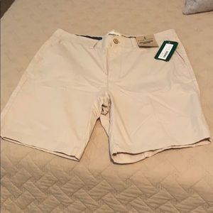 New Tailor Vintage khaki shorts 36